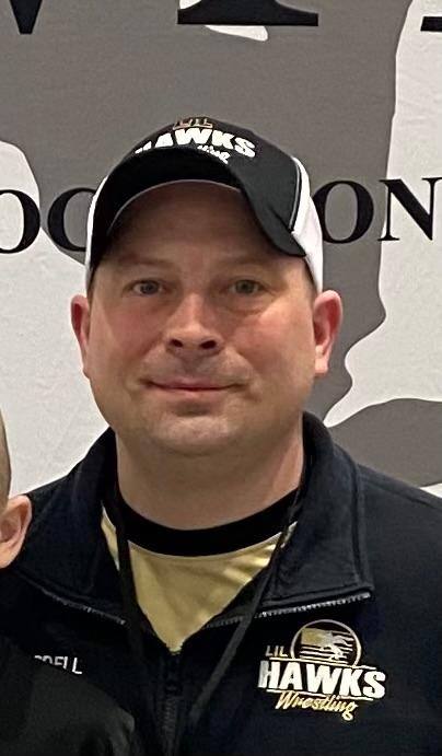 Coach Photo